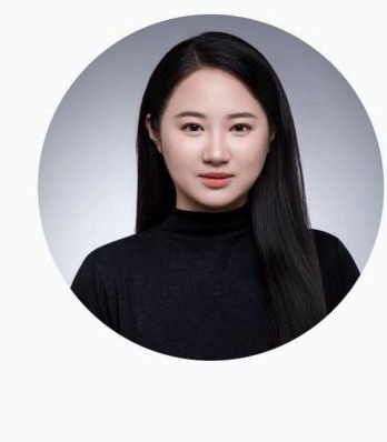 余渌 YULU 摄影师肖像